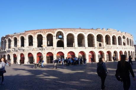 Romeo, Romeo, Where For Art Thou Romeo? (Dressing for Verona)