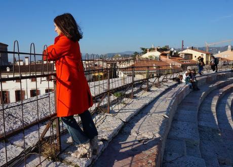 Romeo, Romeo, Where For Art Thou Romeo? (Dressing for Verona)