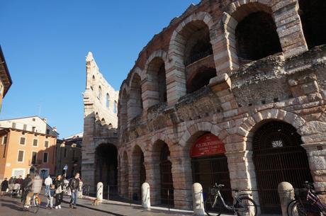 Romeo, Romeo, Where For Art Thou Romeo? (Dressing for Verona)