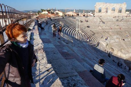 Romeo, Romeo, Where For Art Thou Romeo? (Dressing for Verona)