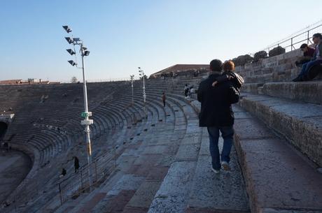 Romeo, Romeo, Where For Art Thou Romeo? (Dressing for Verona)