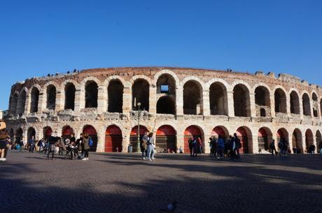 Romeo, Romeo, Where For Art Thou Romeo? (Dressing for Verona)