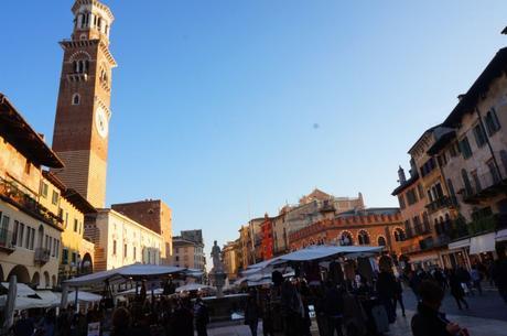 Romeo, Romeo, Where For Art Thou Romeo? (Dressing for Verona)