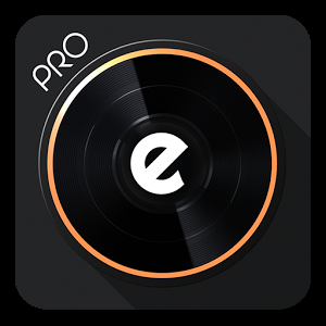 edjing PRO – Music DJ mixer v1.4.2 APK