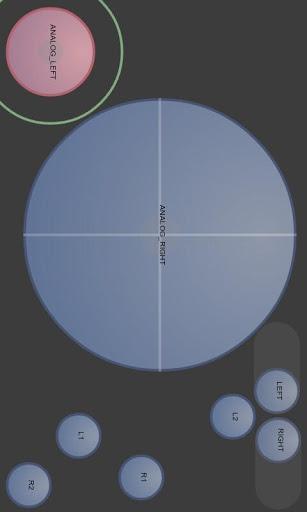 Sixaxis Controller v1.1.2 APK