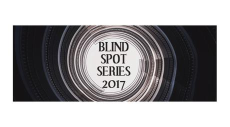 Announcing The Blind Spot Series 2017 Participation