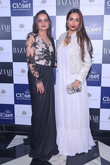 RentaCloset.com Store & Website Launch at the Epicuria mall, in Nehru Place RentaCloset.com Store & Website Launch at the Epicuria mall, in Nehru Place