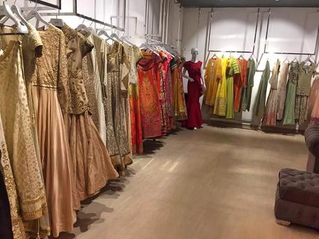 RentaCloset.com Store & Website Launch at the Epicuria mall, in Nehru Place RentaCloset.com Store & Website Launch at the Epicuria mall, in Nehru Place