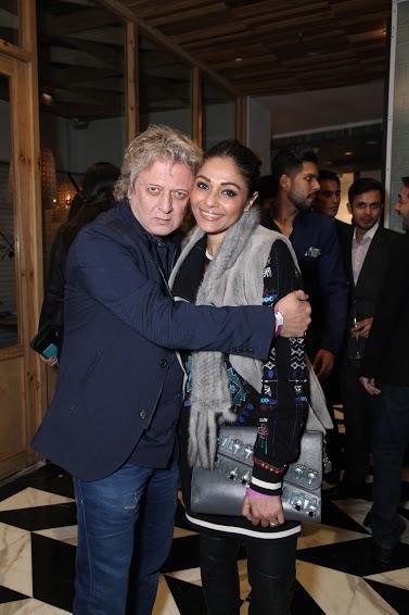 RentaCloset.com Store & Website Launch at the Epicuria mall, in Nehru Place RentaCloset.com Store & Website Launch at the Epicuria mall, in Nehru Place