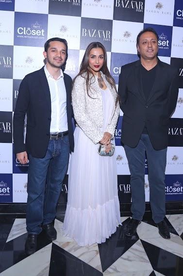 RentaCloset.com Store & Website Launch at the Epicuria mall, in Nehru Place RentaCloset.com Store & Website Launch at the Epicuria mall, in Nehru Place