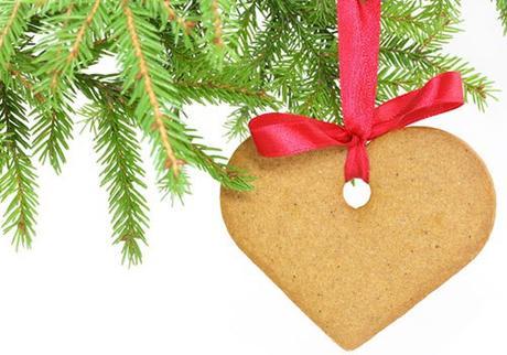 Can Your Heart Handle Christmas?