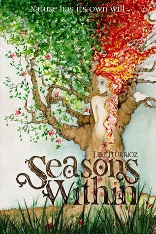 Seasons Within by Lele Iturrioz @XpreressoReads @LeleIturrioz