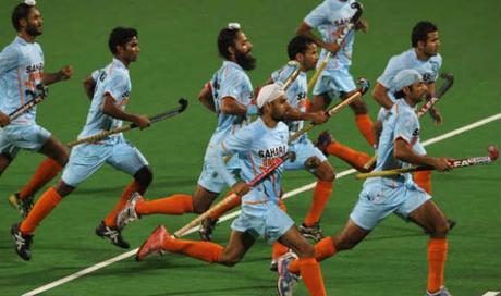 Happy days are here again ~ India wins Jr World Cup in Hockey 2016