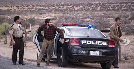 Film Review: Nocturnal Animals Is Upstaged By Its Own Movie Within a Movie