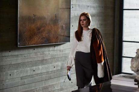 Film Review: Nocturnal Animals Is Upstaged By Its Own Movie Within a Movie