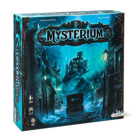 Top 10 Board Games (For Last Minute Gift Ideas)