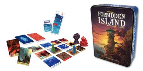 Top 10 Board Games (For Last Minute Gift Ideas)