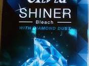 Olivia Shiner Bleach with Diamond Dust Review