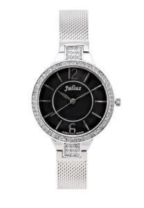 Add Flair To Any Outfit With Watches At Zalora