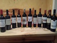 Wines of Chile and Snooth Present Carmenère Master Class