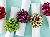Things Recycle into Napkin Rings