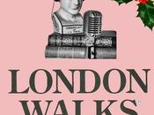 #London Walks Podcast NOW! Ep.43: Christmas Carol @podbeancom