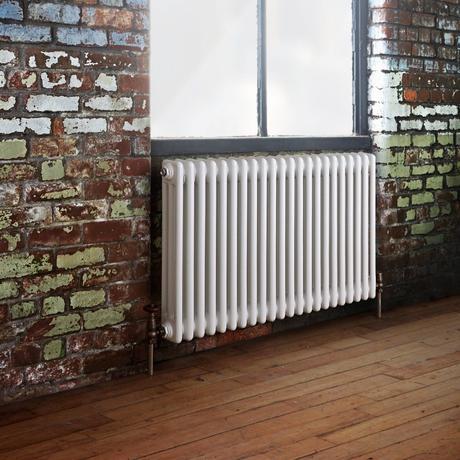 traditional column radiator