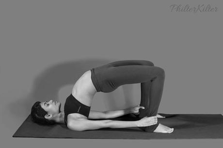 7 Yoga Stretches to Improve Back Flexibility