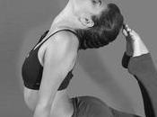 Yoga Stretches Improve Back Flexibility