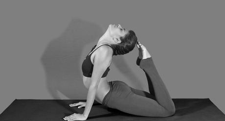 7 Yoga Stretches to Improve Back Flexibility