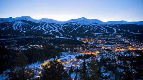 Low Carb Breckenridge: Schedule Released
