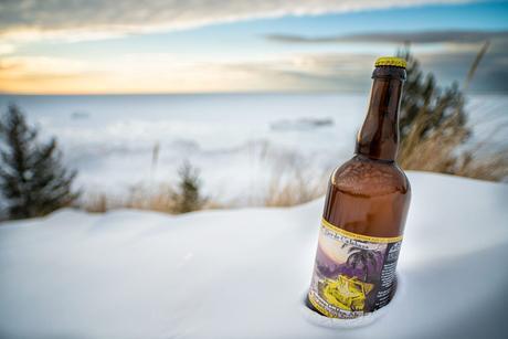 7 Reasons Why You Need to Take a Midwest Road Trip This Winter midwest road trip winter