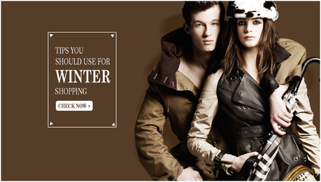 Smart Tips for Men’s And Women’s Winter Fashion