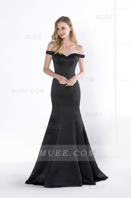 MUEE - The Heaven for Dresses
