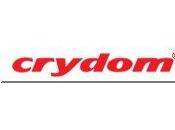 Crydom Series: Available With Improved Mechanical Design