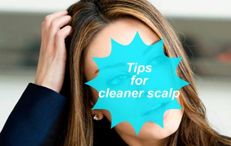 remedies to clean itchy, infected scalp