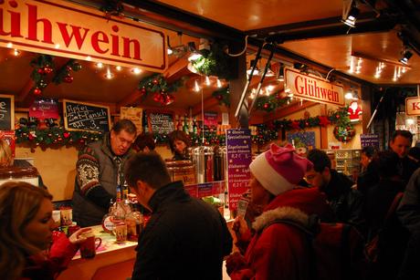 Christmas Market Attack: A Blow To The Heart Of German Cultural Life