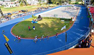 SGFI to organise 62nd National Speed Skating Championship