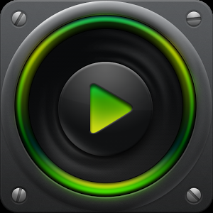 PlayerPro Music Player v3.95 APK