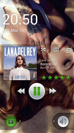 PlayerPro Music Player v3.95 APK