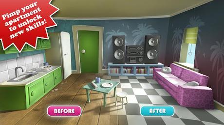 Devil's Attorney v1.0.5 APK Devil's Attorney v1.0.5 APK