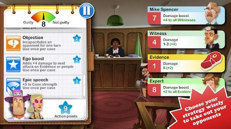 Devil's Attorney v1.0.5 APK Devil's Attorney v1.0.5 APK