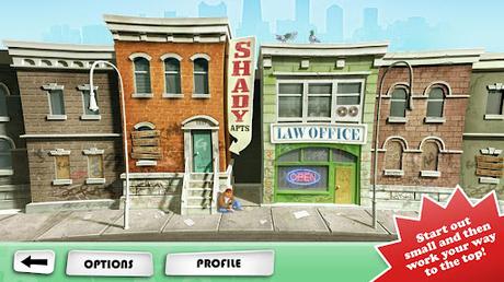 Devil's Attorney v1.0.5 APK