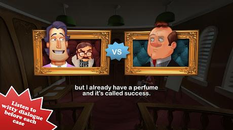 Devil's Attorney v1.0.5 APK