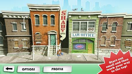 Devil's Attorney v1.0.5 APK Devil's Attorney v1.0.5 APK