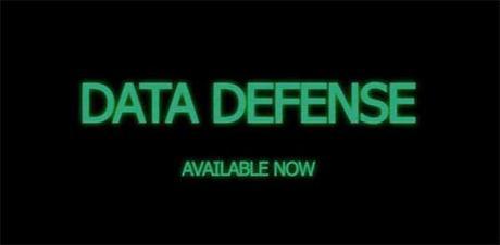 Data Defense