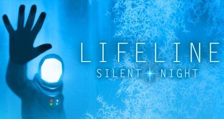 Image result for Lifeline: Silent Night APK