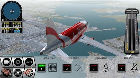 Image result for Flight Simulator X 2016 Air HD APK