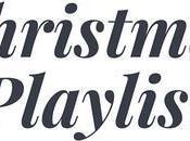 Just Time! Your Salon Christmas Playlist Arrived!