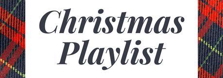 salon christmas playlist